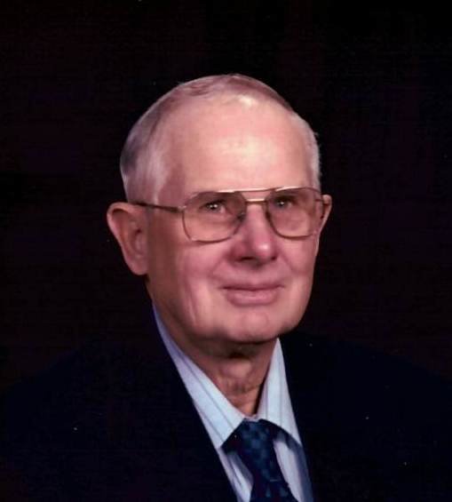 Bernard R. Moeller